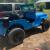 1946 Jeep willys