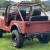 1978 Jeep CJ