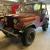 1978 Jeep CJ