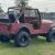 1978 Jeep CJ