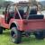 1978 Jeep CJ