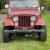 1978 Jeep CJ