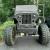 1980 Jeep CJ scrambler CJ8