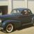 1938 Cadillac lasalle Opera coupe