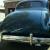 1938 Cadillac lasalle Opera coupe