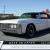 1965 Lincoln Continental Convertible