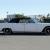 1965 Lincoln Continental Convertible