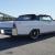 1965 Lincoln Continental Convertible