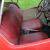 1952 MG TD
