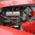 1952 MG TD