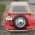 1952 MG TD