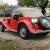 1952 MG TD