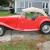 1952 MG TD