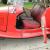 1952 MG TD