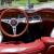 1954 MG T-Series TF Roadster / 1250CC / 4-SPD / 18K Original Miles / Disc Brakes