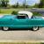 1954 Nash