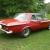 1962 Plymouth Savoy