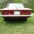 1962 Plymouth Savoy