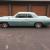 1962 Pontiac Grand Prix Grand Prix