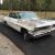 1962 Pontiac Grand Prix Grand Prix