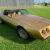 1979 Pontiac Firebird Formula