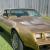 1979 Pontiac Firebird Formula