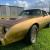 1979 Pontiac Firebird Formula