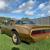 1979 Pontiac Firebird Formula