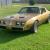 1979 Pontiac Firebird Formula