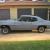 1970 Pontiac GTO