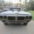 1970 Pontiac GTO
