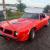 1974 Pontiac Trans Am