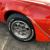 1974 Pontiac Trans Am