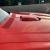 1974 Pontiac Trans Am