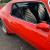 1974 Pontiac Trans Am