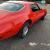1974 Pontiac Trans Am
