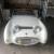Austin Healey Sprite Mk1 1960