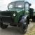 1943 Bedford DROP SIDE  TRUCK NUT AND BOLT RESTORATION Flatbed Petrol Manual