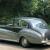 1952 BENTLEY R TYPE James Young Saloon                         The Motorshow Car