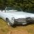 1968 2 door Cadillac Deville Convertible - Rare