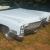 1968 2 door Cadillac Deville Convertible - Rare