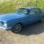 1966 Ford Mustang V8