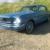 1966 Ford Mustang V8