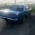 1966 Ford Mustang V8