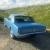 1966 Ford Mustang V8