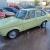Ford Escort Mk2 4 Door 1.3L