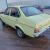 Ford Escort Mk2 4 Door 1.3L