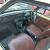 Ford Escort Mk2 4 Door 1.3L
