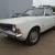 Ford Cortina MK3 1.6 Pickup - Scruffy but solid - Great project