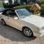 Escort XR3i Cabriolet EFI Low Mileage